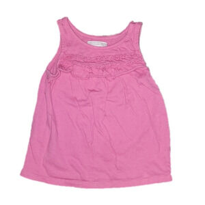 Old NAVY Pink Tank Top